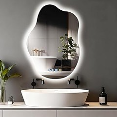 ¿Dónde comprar espejos de baño inteligentes al mejor precio?