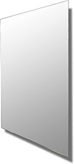 Cómo los Espejos Rectangulares Transforman la Decoración del Baño
