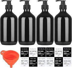 Descubre los mejores estilos de dispensadores de jabón de plástico para tu baño