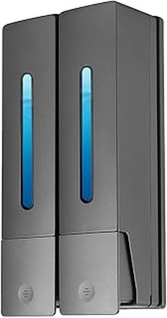 Descubre los Estilos de Dispensadores de Jabón Sin Taladro que Complementan tu Decoración