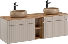 Mejores lugares para comprar ganchos de baño dobles económicos