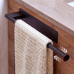Cómo elegir los mejores toalleros de baño extensibles