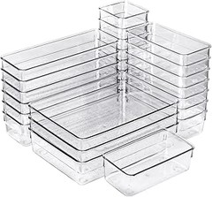 ¿Qué Considerar al Comprar un Organizador de Cajones para Baño?
