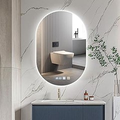 Cómo Instalar un Espejo de Baño LED: Guía Paso a Paso