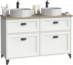Cómo Integrar Ganchos de Baño Dobles en la Decoración de Tu Baño