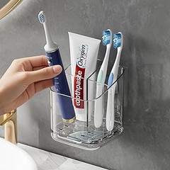 Cómo los portacepillos de baño de plástico afectan al medio ambiente