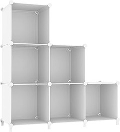 Cómo Instalar Estanterías de Baño Modulares de Forma Sencilla
