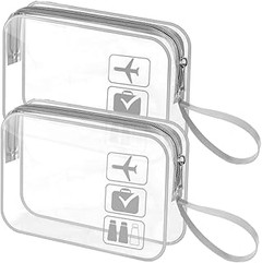 Los Neceseres de Aseo de Viaje Más Vendidos y Populares en Amazon