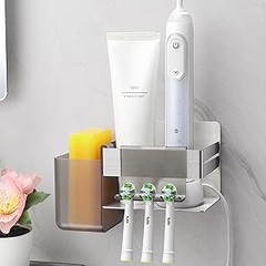 Cómo Mantener tu Portacepillos de Acero Inoxidable en Perfectas Condiciones