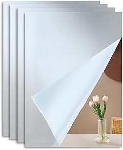 Cómo Mantener tus Sets de Espejos de Baño en Perfectas Condiciones