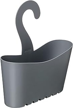 Consejos para optimizar el espacio en tu ducha con organizadores plásticos