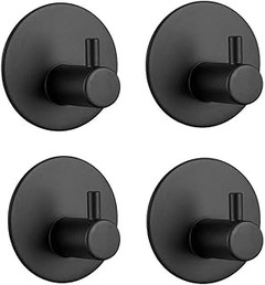 Comparativa de los mejores ganchos de baño múltiples para ahorrar espacio