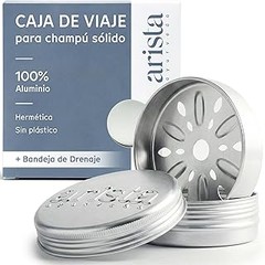 Las mejores jaboneras de baño con drenaje que puedes comprar en 2023