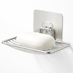 Jabones recomendados para jaboneras de acero inoxidable