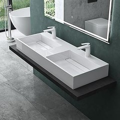 ¿Qué materiales son los mejores para ganchos de baño dobles?