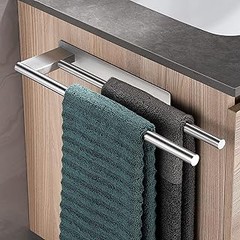 Ofertas y Precios de Toalleros de Baño Dobles en Amazon