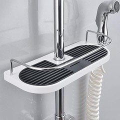 Descubre los mejores organizadores de ducha de aluminio para optimizar tu baño pequeño