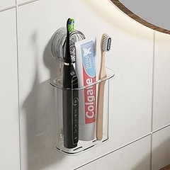 Comparativa de los mejores portacepillos de baño con ventosa