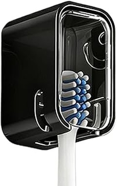Los mejores portacepillos de baño de encimera para baños pequeños
