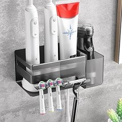 ¿Qué portacepillos de baño son los más fáciles de limpiar?
