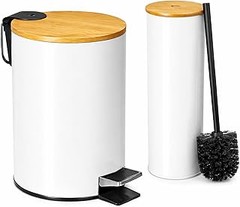 Mejores Ofertas y Precios en Sets de Papeleras de Baño