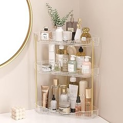 Reseñas y opiniones sobre organizadores de encimera de baño más vendidos