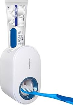 Análisis de opiniones sobre dispensadores de pasta de dientes manuales