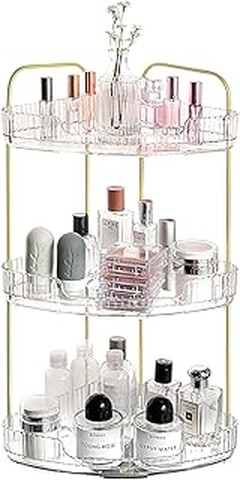 Opiniones y Reseñas de Organizadores de Cajones para Cuidado Facial