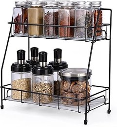Opiniones de usuarios sobre organizadores de encimera de baño compactos