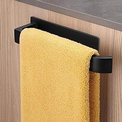 Opiniones de usuarios sobre toalleros de baño para baños pequeños