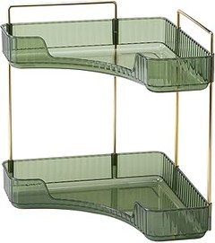 Organizadores de encimera de baño