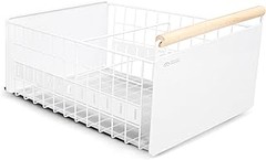 Dónde Comprar Organizadores de Cajones de Baño Profundos a Buen Precio