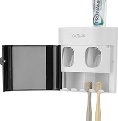 Ventajas de elegir un dispensador de pasta de dientes desmontable