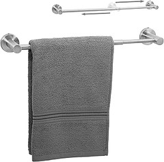 ¿Cuánto cuesta un toallero de baño para ducha?