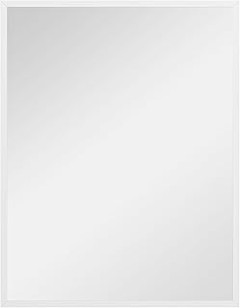 Descubre los Precios de Espejos de Baño Sin Marco en Amazon
