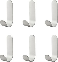 Compara precios de ganchos de baño en tiendas online