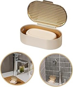 Análisis de precios de jaboneras de baño con tapa y recomendaciones de compra