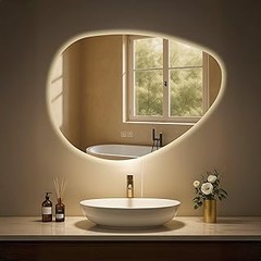 Problemas frecuentes al usar sets de espejos de baño y soluciones