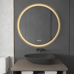 Solucionando problemas comunes con espejos de baño LED
