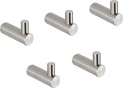 Problemas frecuentes y soluciones para ganchos de baño de acero inoxidable