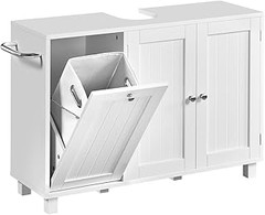 Soluciones a problemas frecuentes al usar organizadores bajo lavabo con puertas