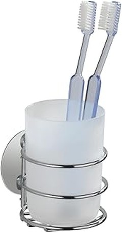 Problemas frecuentes al usar portacepillos de baño sin perforación