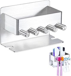 Problemas Frecuentes al Usar Portacepillos de Baño y Cómo Solucionarlos