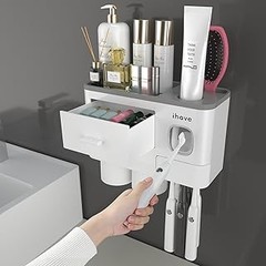 ¿Qué son los organizadores de cajones de baño y cuáles son sus beneficios?
