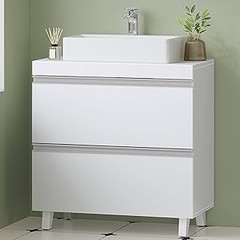 Sets de almacenaje bajo lavabo