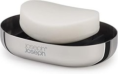 Análisis de las mejores jaboneras de acero inoxidable para tu baño