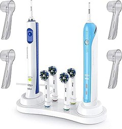 Explora las Tendencias Actuales en Portacepillos de Baño Dobles