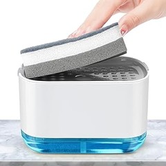 Conoce las tendencias actuales en dispensadores de jabón para tu hogar