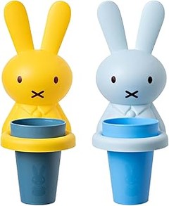 Opiniones de padres sobre portacepillos de baño infantiles