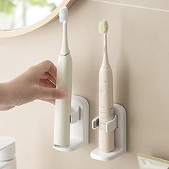 Conoce los tipos de portacepillos para cepillos eléctricos